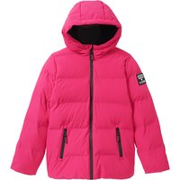 Mädchen Schneejacke mit Steppung