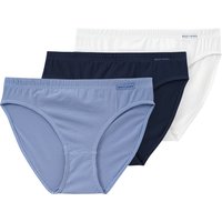 3 Damen Slips in verschiedenen Farben