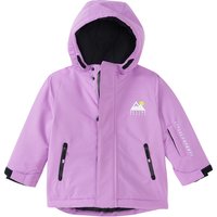 Baby Schneejacke in Unifarben