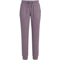 Damen Yoga-Jogpants in weicher Qualität