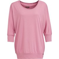 Damen Yoga-Shirt mit 3/4-Arm