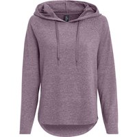 Damen Yoga-Hoodie in weicher Qualität