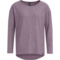Damen Yoga-Relaxshirt in weicher Qualität