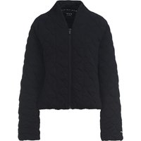 Damen Bomberjacke mit Steppung