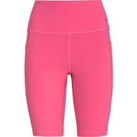 Damen Sport-Radler mit seitlichen Taschen