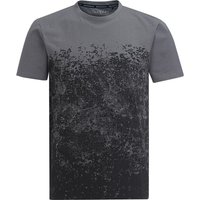 Herren T-Shirt mit Print