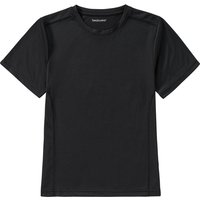 Jungen Sport-T-Shirt mit Mesh-Einsatz
