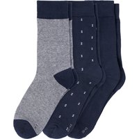 3 Paar Herren Socken im Set