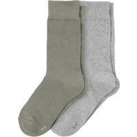 2 Paar Herren Socken im Set