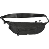 Bauchtasche mit drei Fächern