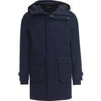 Herren Parka in wasserabweisender Qualität