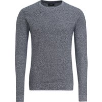 Herren Pullover meliert