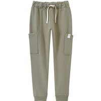Jungen Jogginghose mit seitlichen Taschen