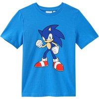 Sonic T-Shirt mit Print