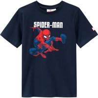 MARVEL Spider-Man T-Shirt mit Bio-Baumwolle