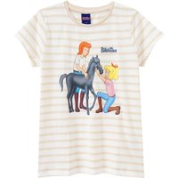 Bibi & Tina T-Shirt aus Bio-Baumwolle