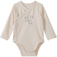 Newborn Wickelbody Born 2025