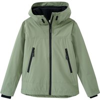Jungen Jacke mit Kapuze