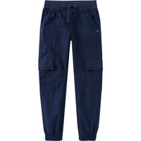 Jungen Cargohose aus Baumwolle