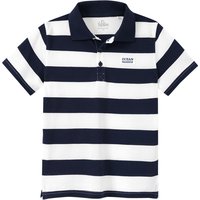 Jungen Poloshirt aus Bio-Baumwolle