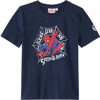 MARVEL Spider-Man T-Shirt mit Print
