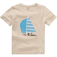 Jungen T-Shirt aus Bio-Baumwolle