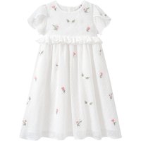 Mädchen Kleid festlich