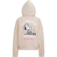 Peanuts Hoodie mit Print