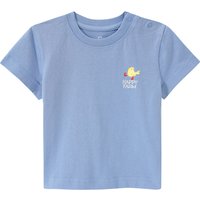 Baby T-Shirt mit kleinem Print