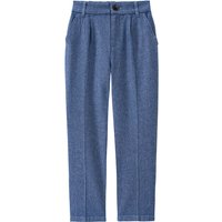 Jungen Anzughose mit verstellbarem Bund