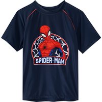 MARVEL Spider-Man UV-Badeshirt UPF60