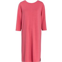 Damen Sweatkleid mit 3/4-Arm