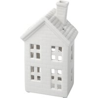 Deko-Haus aus Keramik