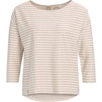 Damen Shirt mit 3/4-Arm