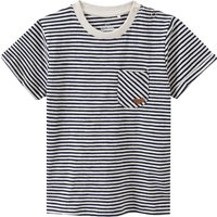 Baby T-Shirt mit Streifen