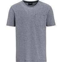 Herren T-Shirt in Piqué-Qualität