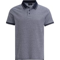 Herren Poloshirt in Piqué-Qualität