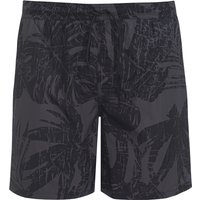 Herren Badeshorts mit Tunnelzug