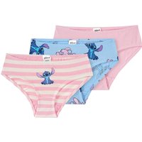 3 Disney Stitch Slips im Set