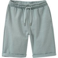 Jungen Joggingshorts mit Tunnelzug