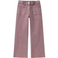 Mädchen Culotte mit verstellbarem Bund