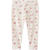 Baby Leggings mit Bio-Baumwolle