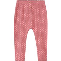 Baby Leggings aus Bio-Baumwolle