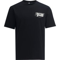 Justice League T-Shirt mit Rücken-Print