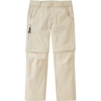 Kinder Trekking-Hose mit Zippertasche