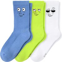 3 Paar Jungen Sport-Socken im Set