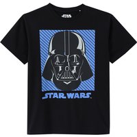 Star Wars T-Shirt mit großem Print