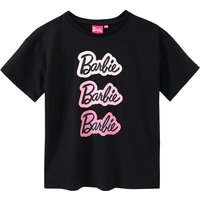 Barbie T-Shirt mit Print