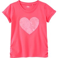 Mädchen T-Shirt aus Bio-Baumwolle