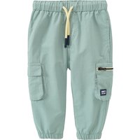 Baby Hose mit Cargo-Taschen